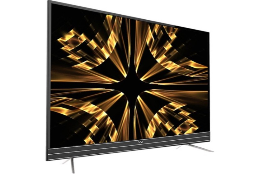 Vu 55 Inch LED Ultra HD (4K) TV (55SU134)