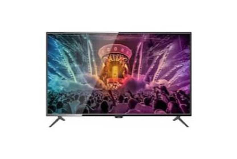 Onida 55 Inch LED Ultra HD TV (55UIS) Online at Lowest Price in India