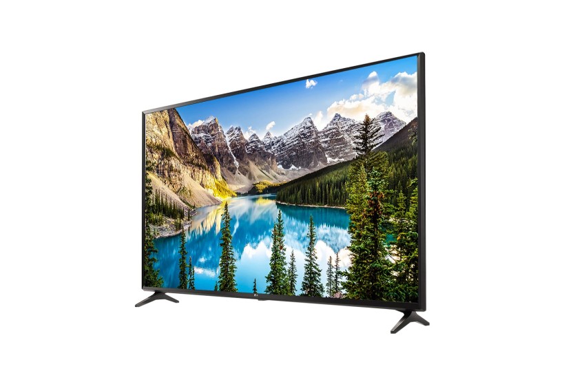 LG 55 Inch LED Ultra HD (4K) TV (55UJ632T)