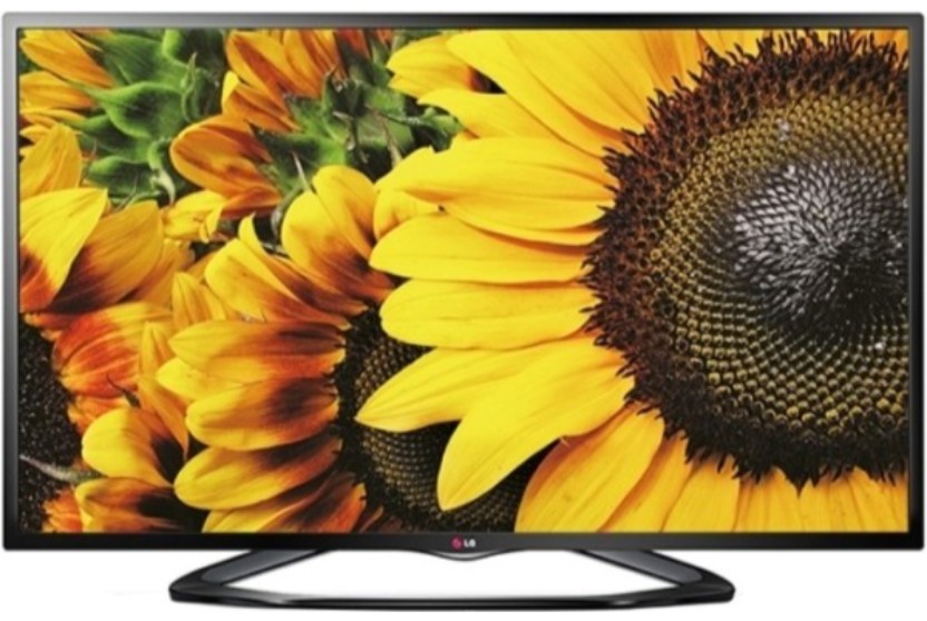 LG 60 Inch LED Full HD TV (60LN5710)