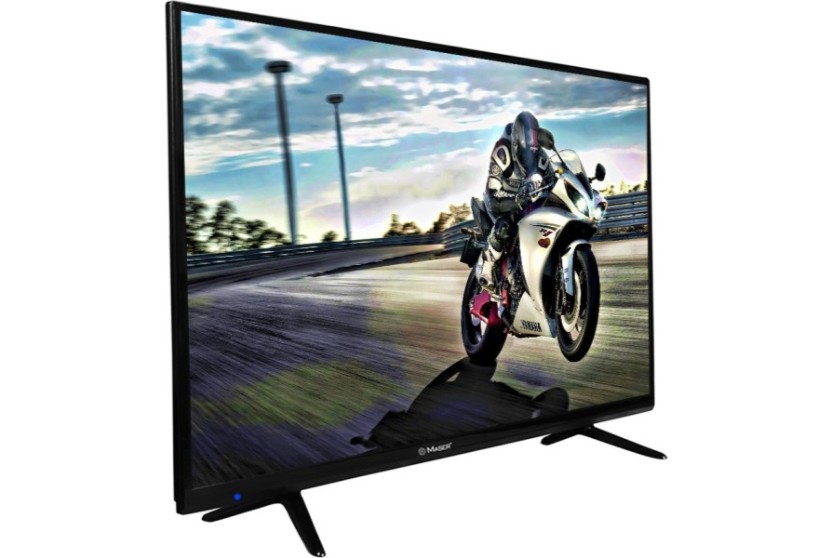 Maser 60 Inch LED Full HD TV (60MS4000A25)