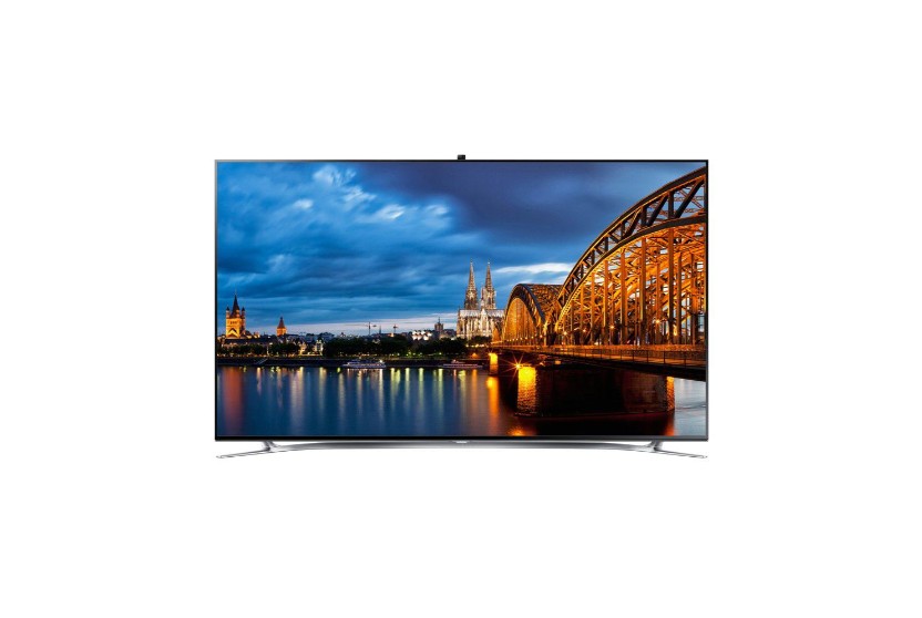 Samsung 65 Inch LED Full HD TV (65F8000)