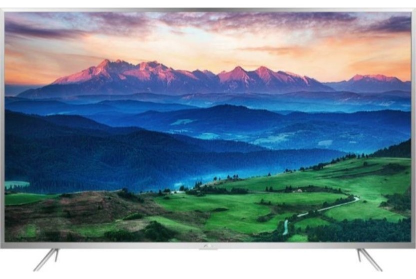 iFFalcon 65 Inch LED Ultra HD TV (65K2A)