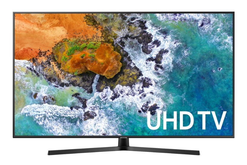 Samsung 65 Inch LED Ultra HD (4K) TV (65NU7470)