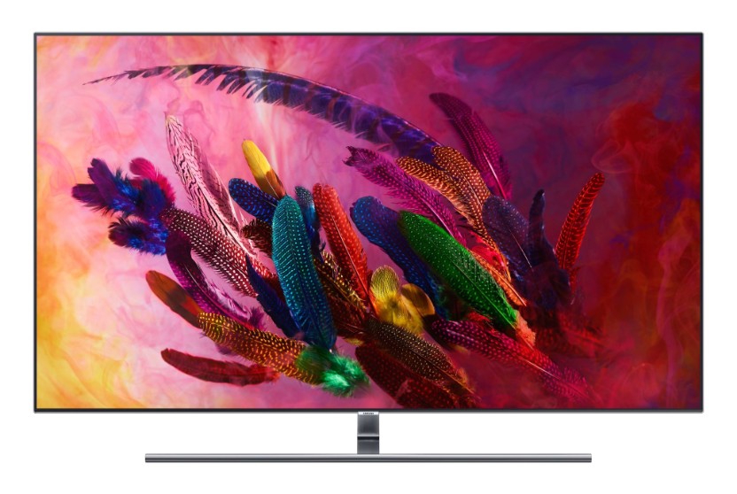 Samsung 65 Inch QLED Ultra HD (4K) TV (65Q7FN)