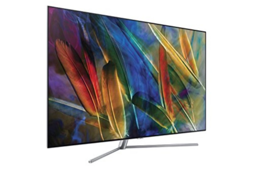 Samsung 65 Inch LED Ultra HD TV (65QA65Q7)