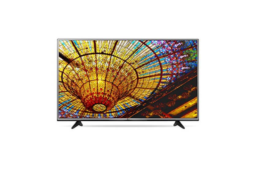 एलजी 65 Inch LED Ultra HD (4K) TV (65UH6030)