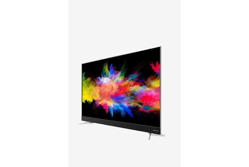 TCL 75 Inch LED Ultra HD (4K) TV (75C2US)