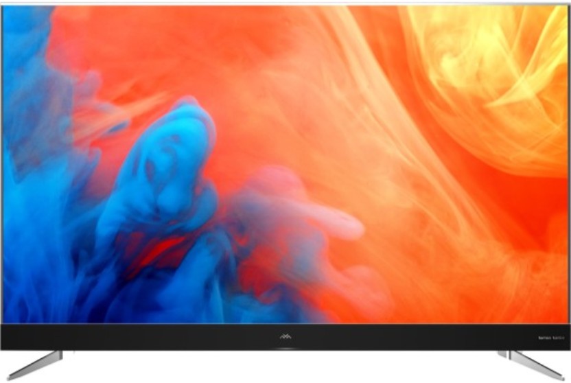 iFFalcon 75 Inch LED Ultra HD TV (75H2A)