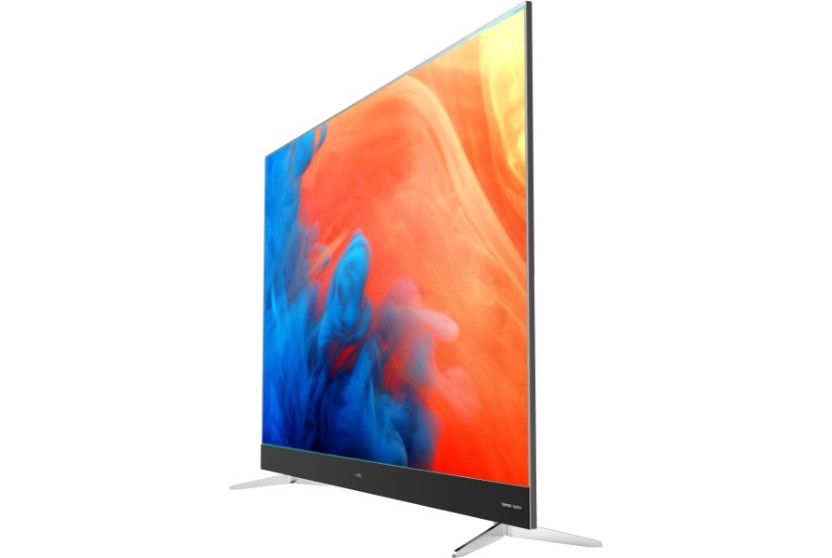 iFFalcon 75 Inch LED Ultra HD TV (75H2A)