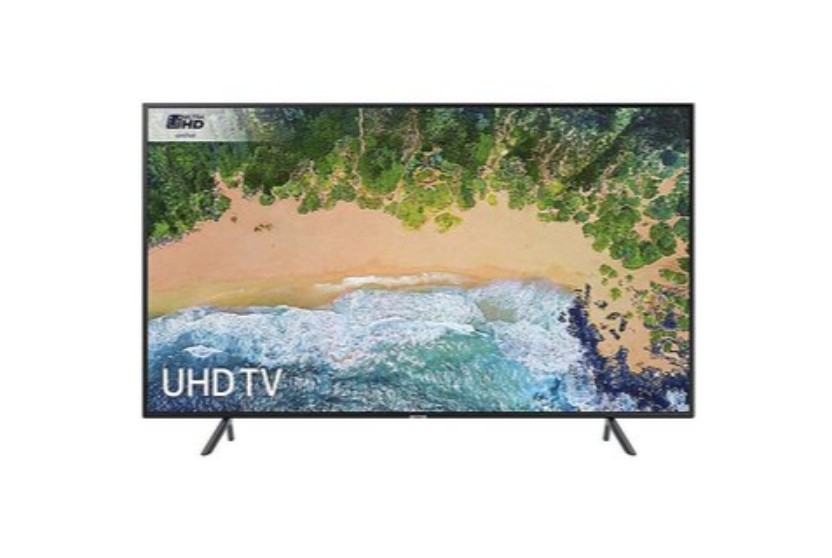 Samsung 75 Inch LED Ultra HD TV (75NU7100)