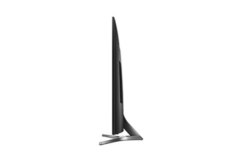 Samsung 78 Inch LED Ultra HD (4K) TV (78KU6570)