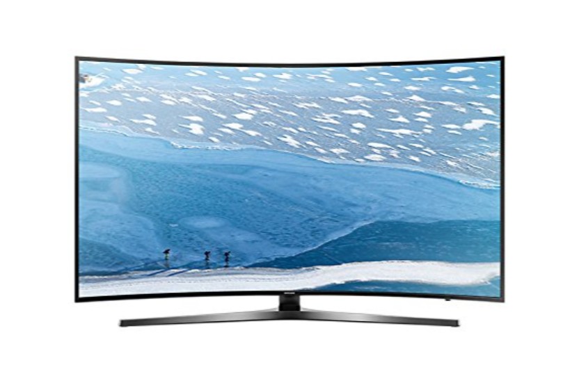 सैमसंग 78 Inch LED Ultra HD (4K) TV (78KU6570)