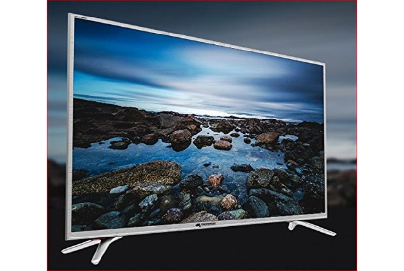 Micromax 32 Inch LED HD Ready TV (BINGEBOX)