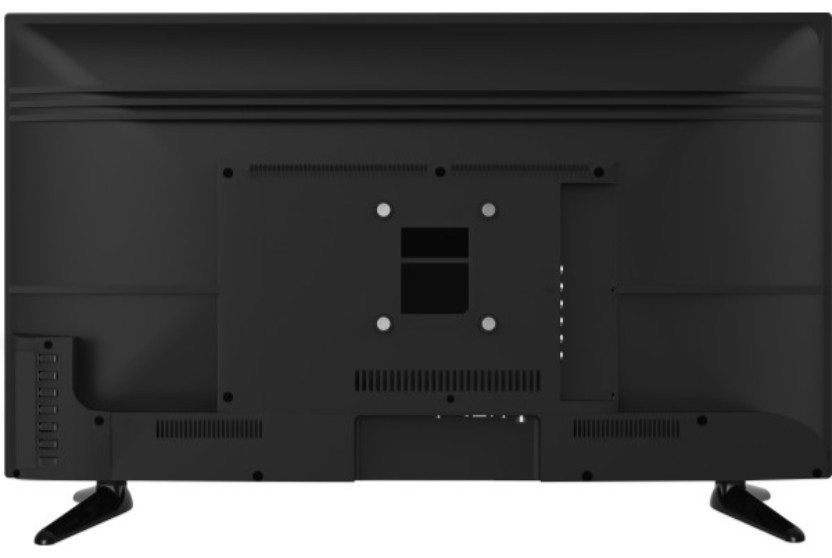 Blaupunkt 32 Inch LED HD Ready TV (BLA32AH410)