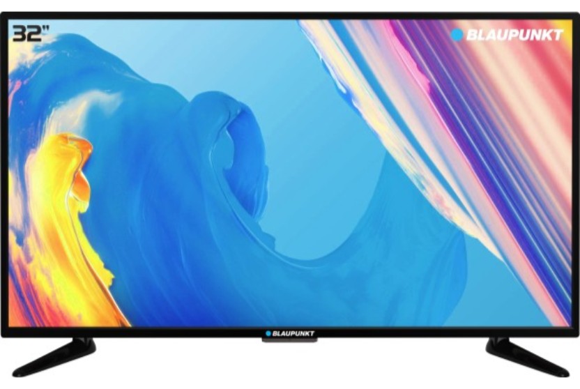 Blaupunkt 32 Inch LED HD Ready TV (BLA32AH410)