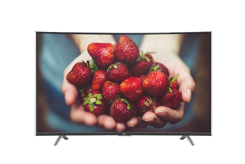 TCL 48 Inch LED Full HD TV (C48P1FS)