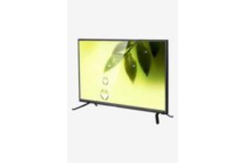 Croma 28 Inch Led Hd Ready Tv Crel7069 Online At Lowest Price In