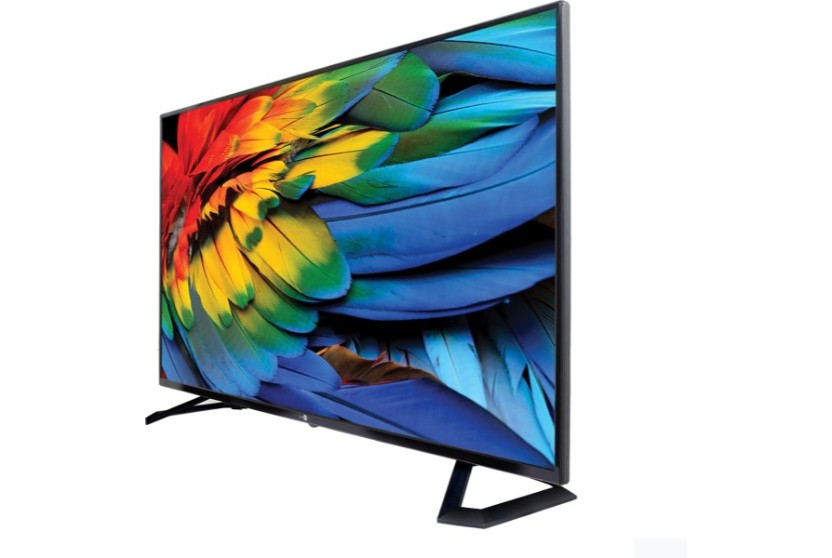 Daiwa 55 Inch LED Ultra HD (4K) TV (D55UVC6N)