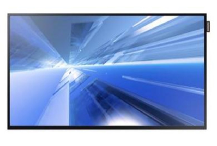 Samsung 48 Inch LED Full HD TV (DC48E)