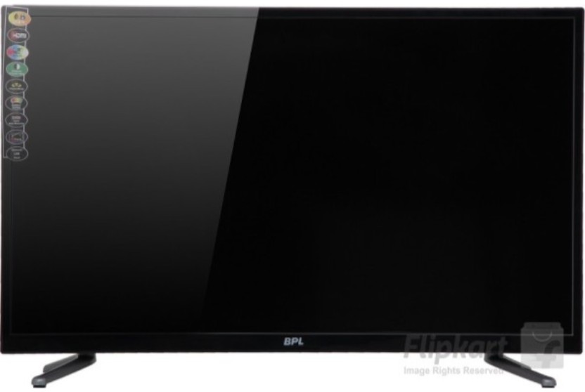 BPL 32 Inch LED HD Ready TV (EDP98VH1)