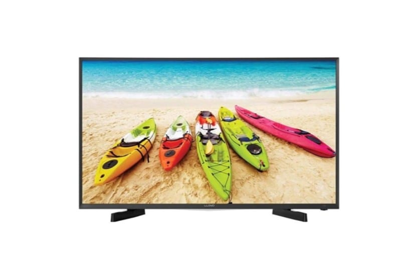 Lloyd 55 Inch LED Full HD TV (GL55F1Q0QX) Online at Lowest Price in India
