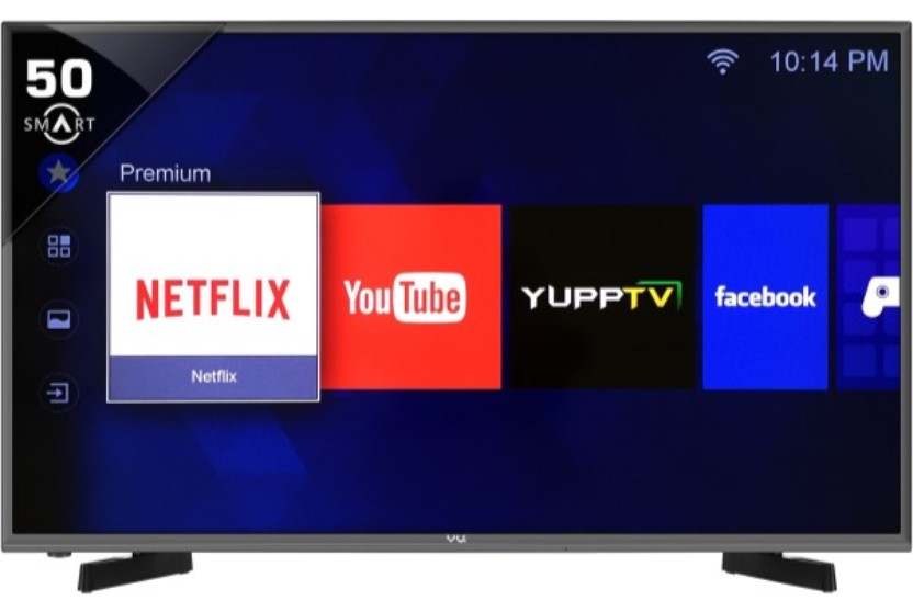Vu 50 Inch LED Full HD TV (H50K311)