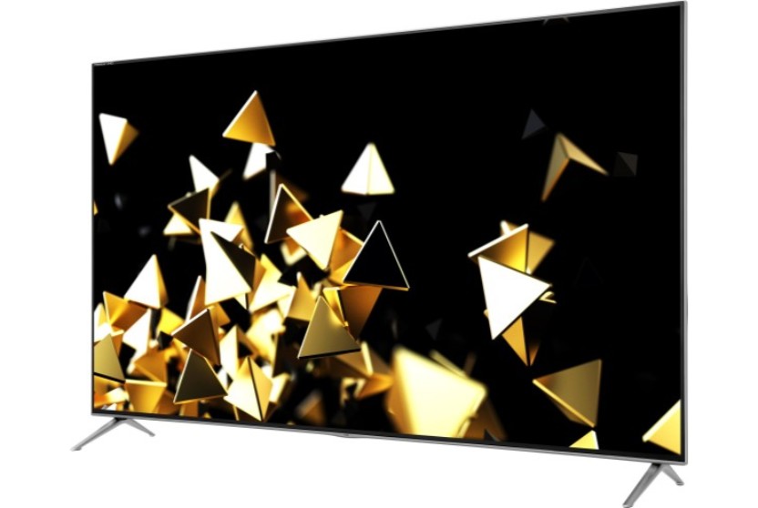 Vu 75 Inch LED Ultra HD (4K) TV (H75K700)