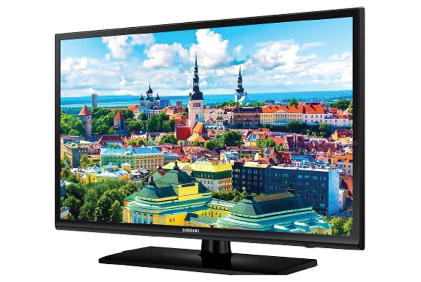 Samsung 32 Inch LED HD Ready TV (HG32AB460GW)