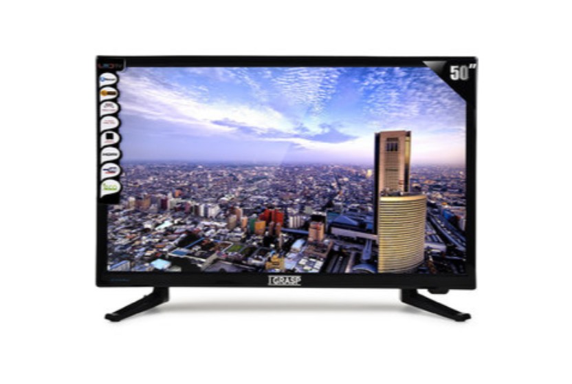 I Grasp 50 Inch LED Full HD TV (IGB 50)