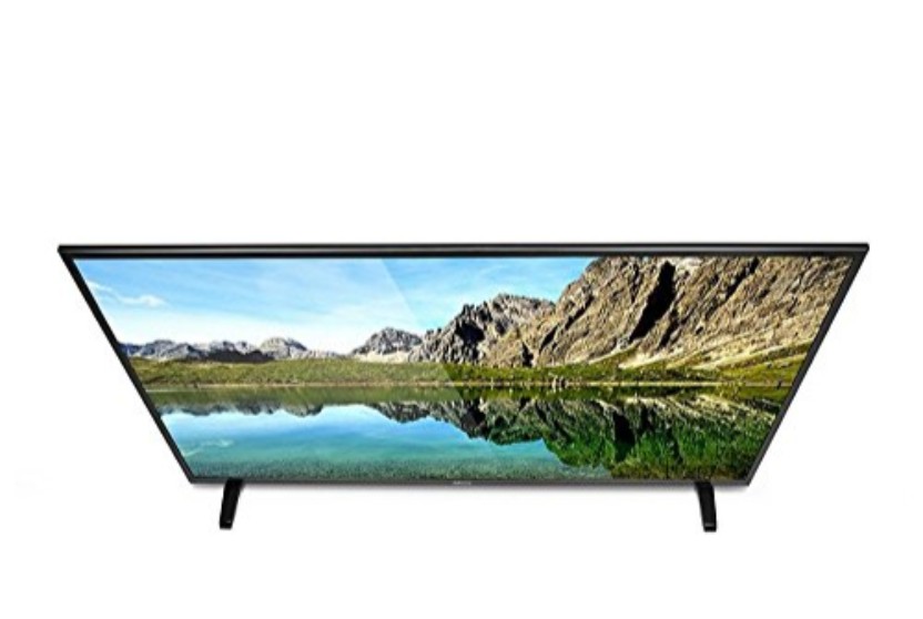 InFocus 50 Inch LED Full HD TV (II 50EA800)