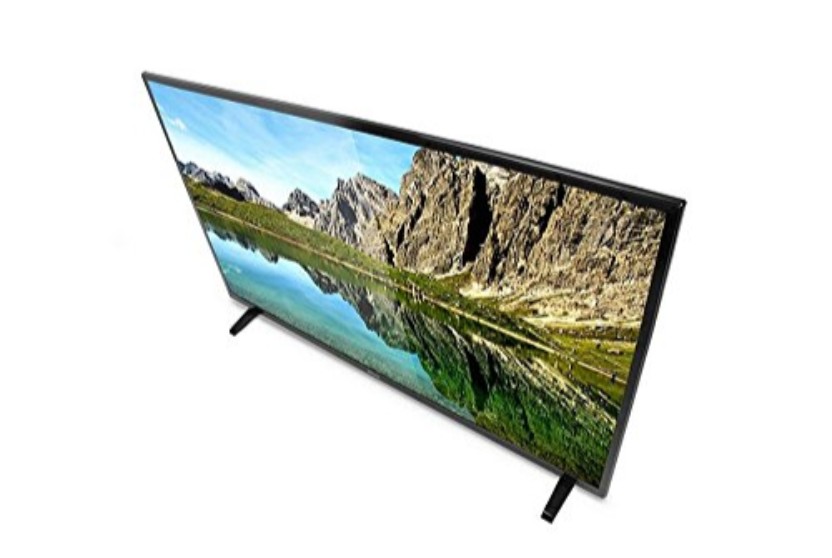 इनफोकस 50 Inch LED Full HD TV (II 50EA800)