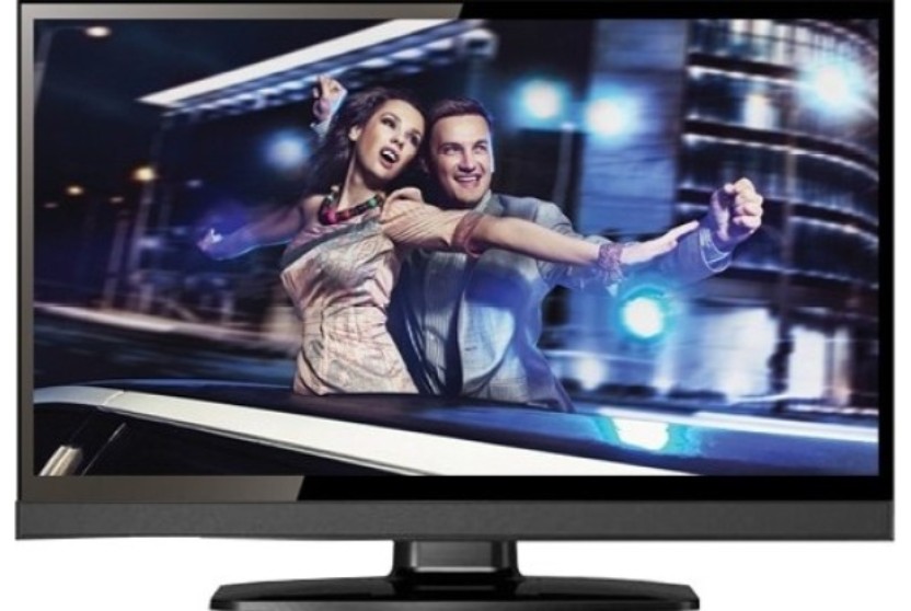 Videocon 22 Inch LED HD Ready TV (IVC22F02T)