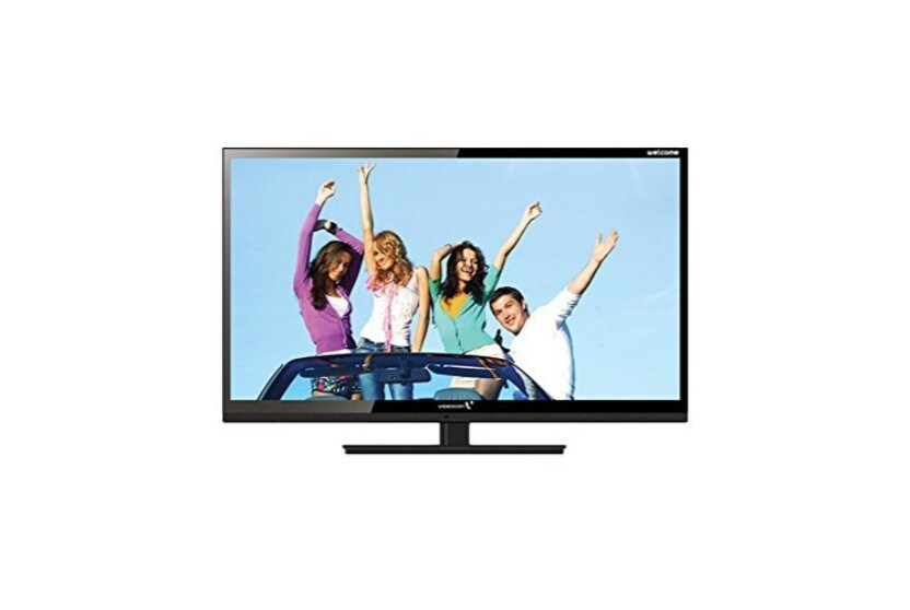 videocon led tv 32 inch speaker