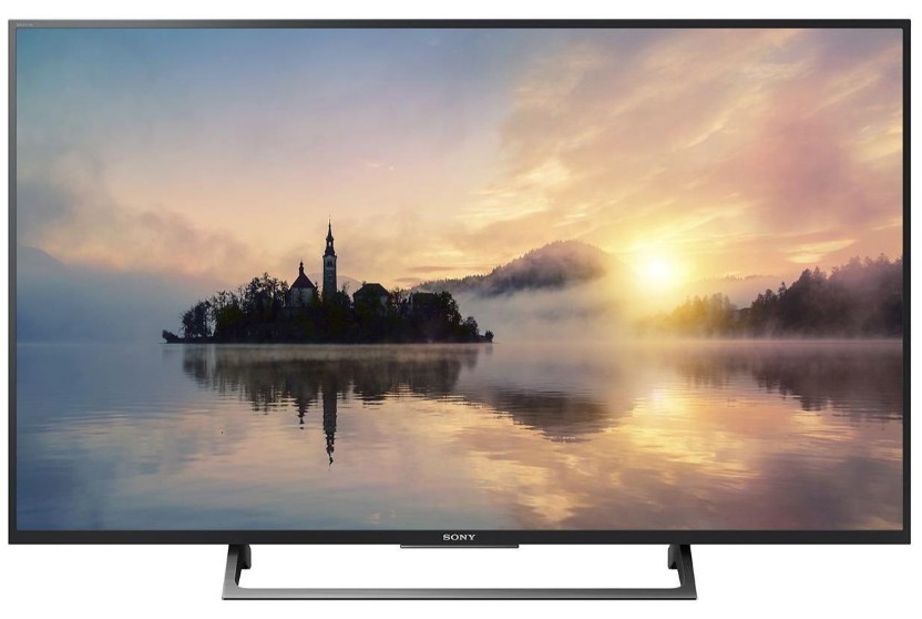 Sony 43 Inch LED Ultra HD (4K) TV (KD 43X7002F)