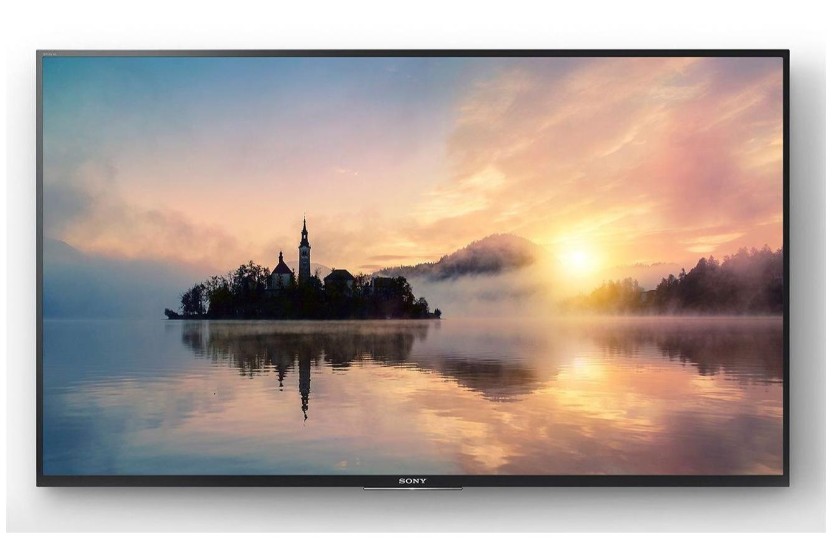 Sony 43 Inch LED Ultra HD (4K) TV (KD 43X7002F)
