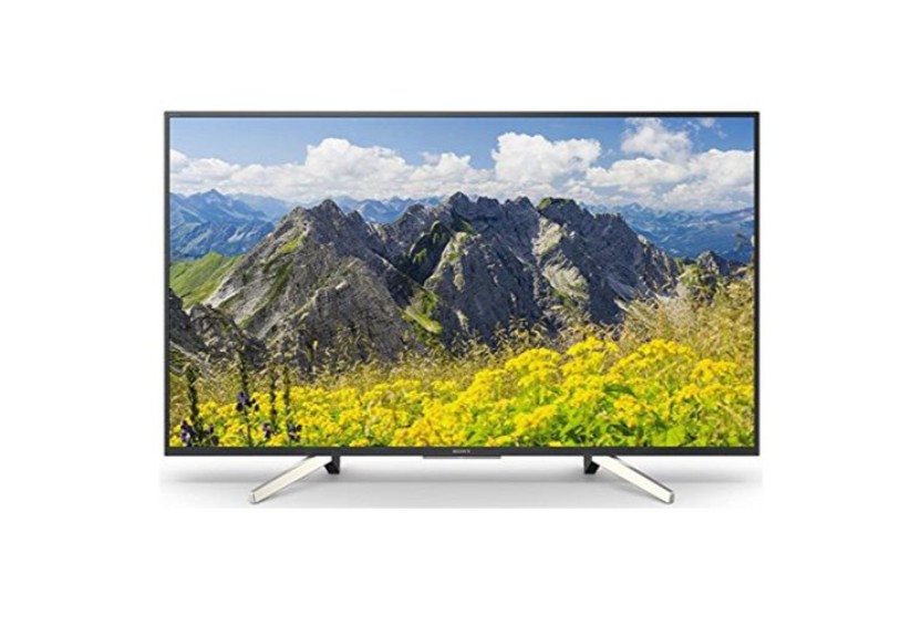 Sony 43 Inch LED Ultra HD (4K) TV (KD 43X7500F)