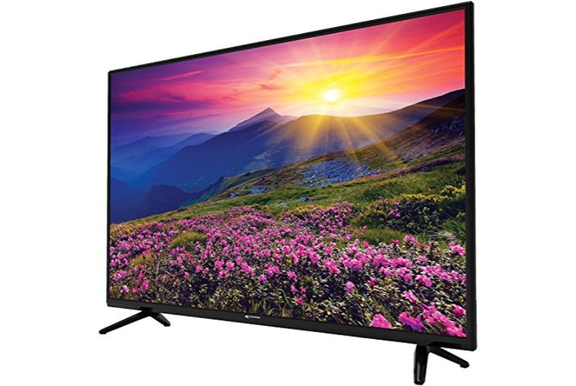 Micromax 43 Inch LED Ultra HD (4K) TV (32BIPS3000HD)