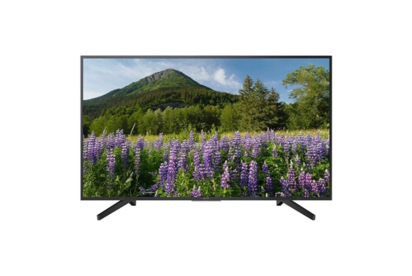 Sony 49 Inch LED Ultra HD (4K) TV (KD 49X7002F)