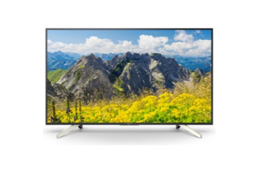 Sony 49 Inch LED Ultra HD (4K) TV (KD 49X7500F)