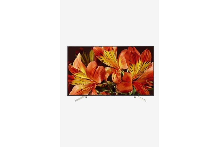 Sony 55 Inch LCD Ultra HD (4K) TV (KD 55X8500F)