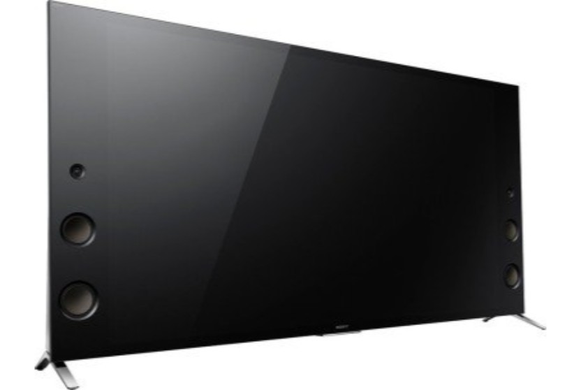 Sony 65 Inch LCD Ultra HD (4K) TV (KD 65X9350D)