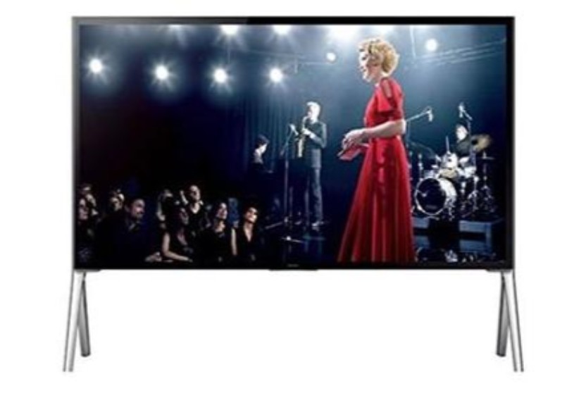 Sony 85 Inch LCD Ultra HD (4K) TV (KD 85X9500B)