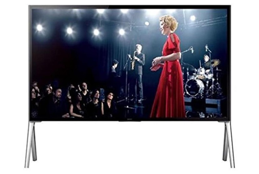 Sony 85 Inch LCD Ultra HD (4K) TV (KD 85X9500B)