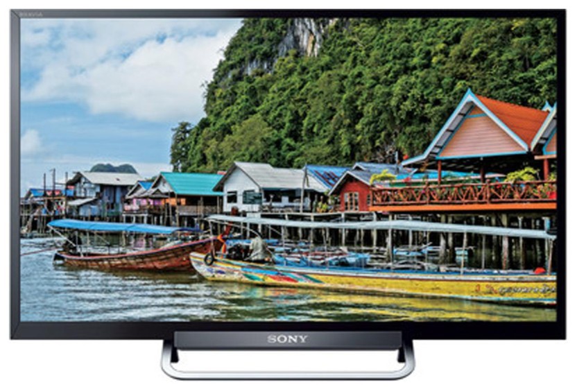 Sony 24 Inch LED WXGA TV (KDL 24W600A)