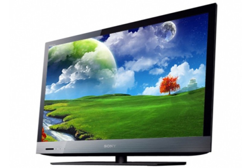 Sony 32 Inch LED HD TV (KDL 32EX420 IN5)