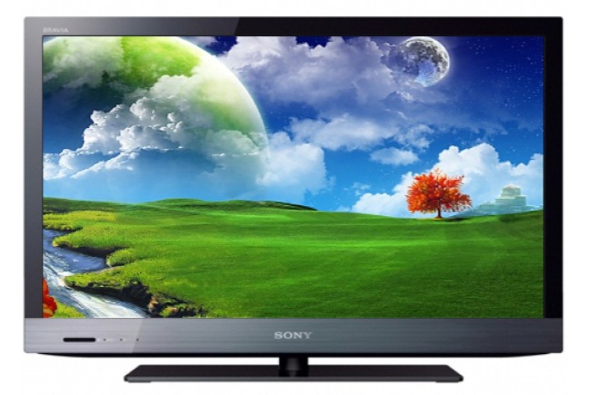 Sony 32 Inch LED HD TV (KDL 32EX420 IN5)