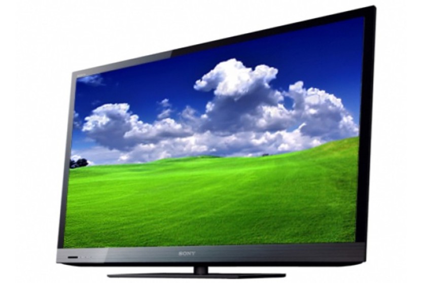 Sony 32 Inch LED Full HD TV (KDL 32EX520 IN5)