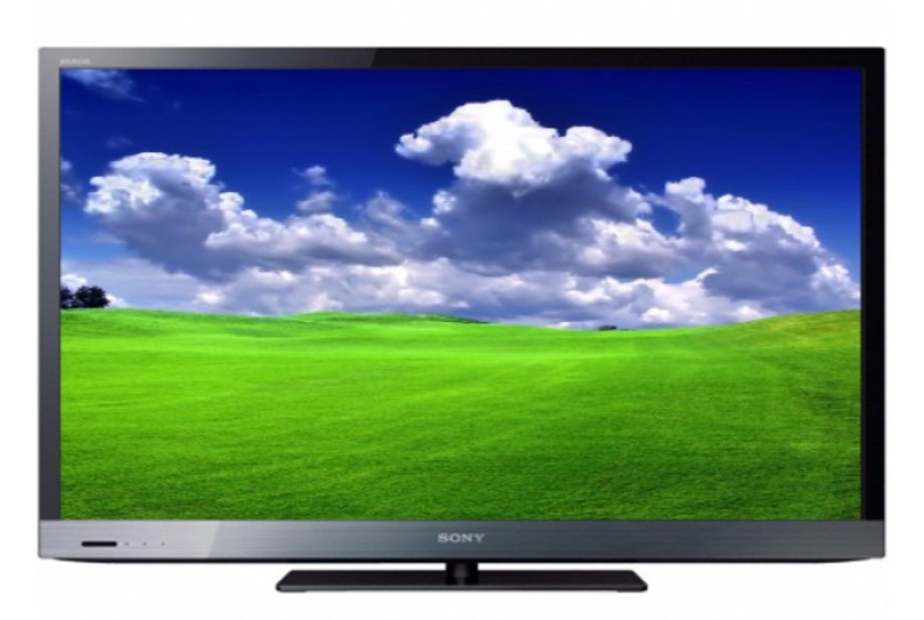 Sony 32 Inch LED Full HD TV (KDL 32EX520 IN5)