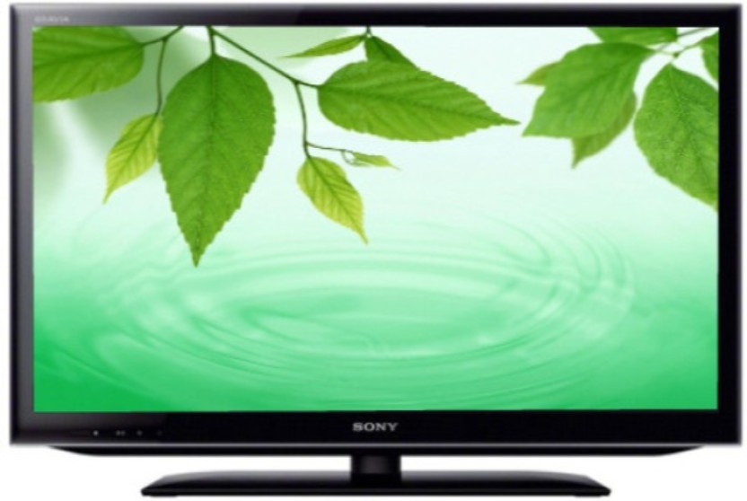 Sony 32 Inch LED TV (KDL 32EX650)